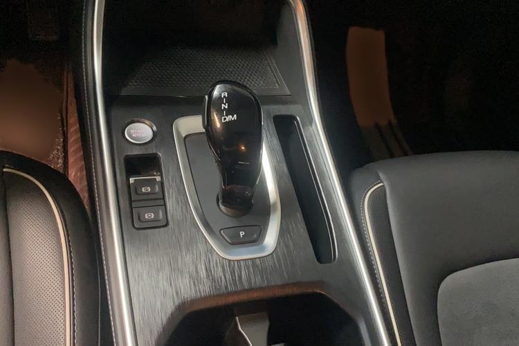 Used Haval H6 2023 National Trend Edition 1.5T Automatic Urban Version
