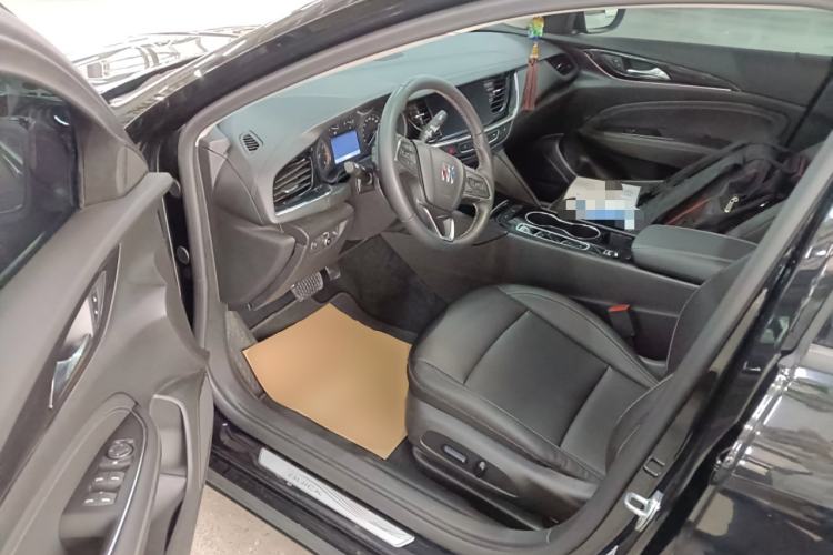 Used Buick Regal 2024 25T Deluxe Edition