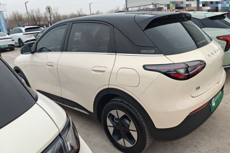 Used  Geome 2025 UP 410km Exploration+ Edition