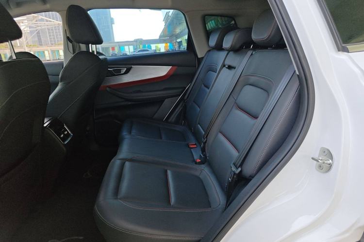 Used Chery Tiggo 7 2022 Super Edition 1.5T CVT Super Hero
