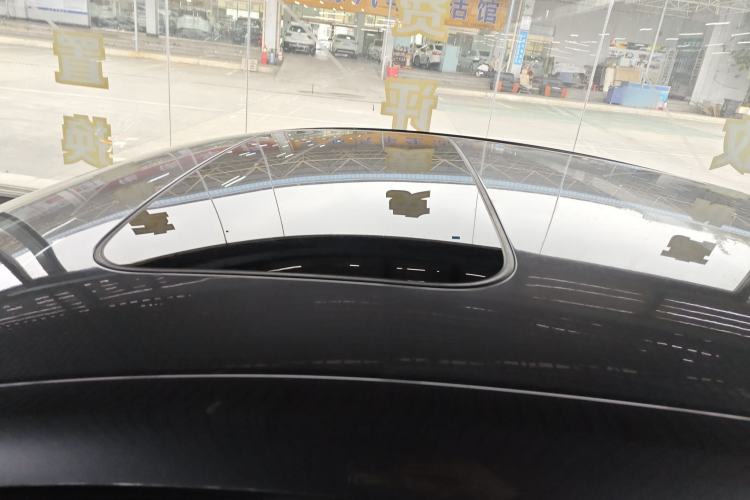 Used Honda Accord 2018 260TURBO Elite Edition China V
