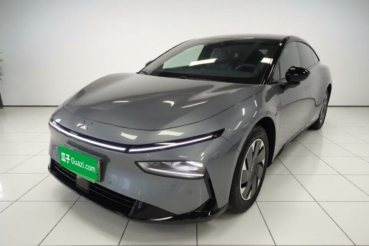 Used XPeng P7+ 2024 Long-Range Max