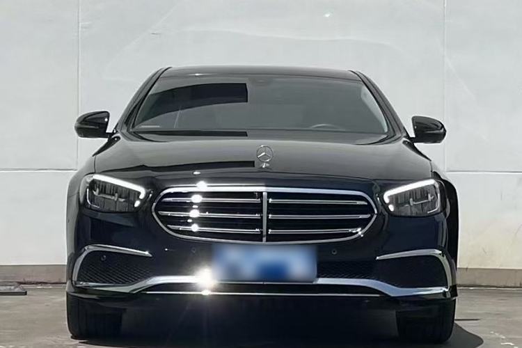 Used Mercedes-Benz E-Class 2022 Updated E 300 L Luxury Edition
