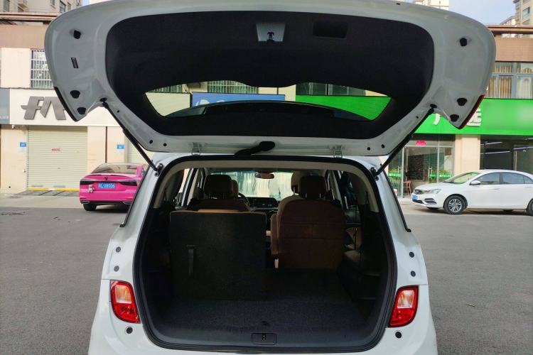 Used Buick GL6 2021 323T Mild Hybrid Connect Luxury Model
