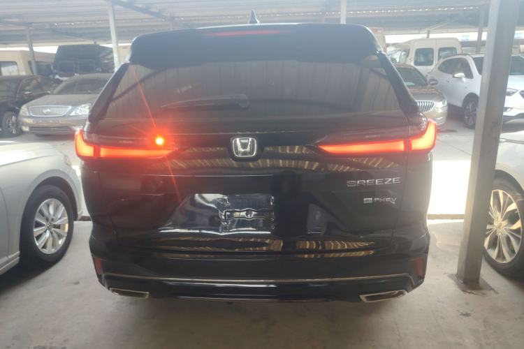 Used Honda Breeze New Energy 2024 ePHEV Premium Edition
