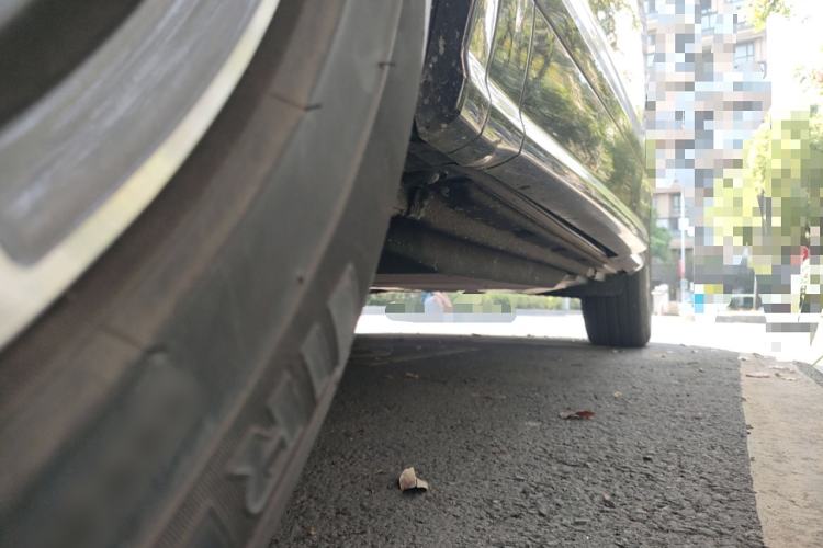 Used Audi Q5L 2018 40 TFSI Prestige Fashion Edition China VI
