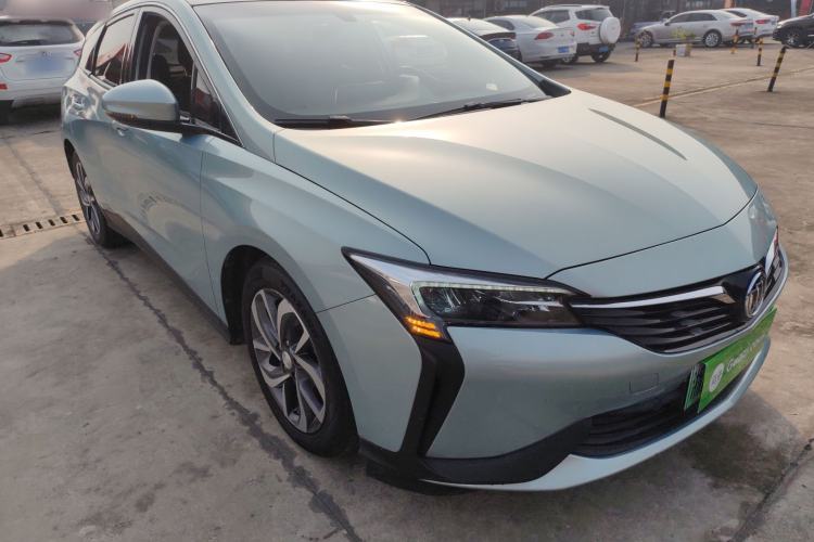 Used Buick Velite 6 2022 Plug-in Hybrid Connected Smart Edition