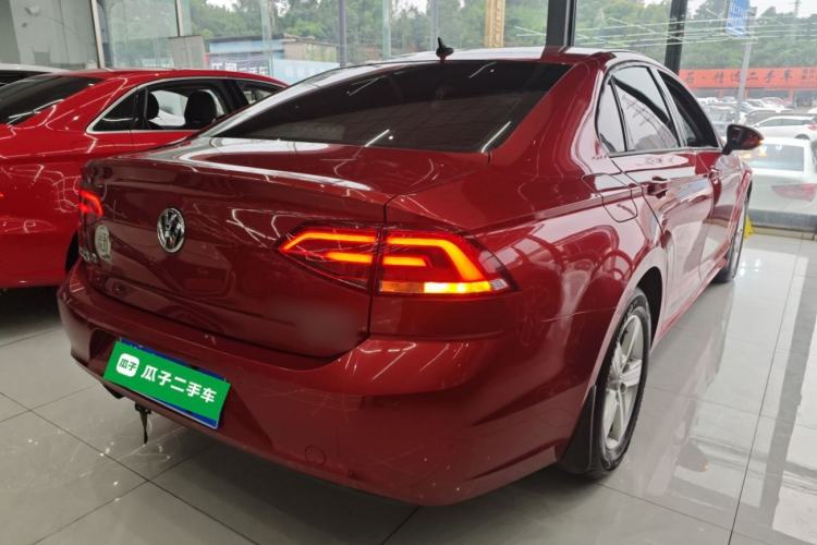 Used Volkswagen Lamando 2018 230TSI DSG Fashion Edition