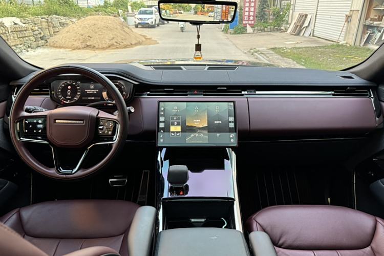 Used Land Rover Range Rover Sport 2024 400PS Dynamic HSE