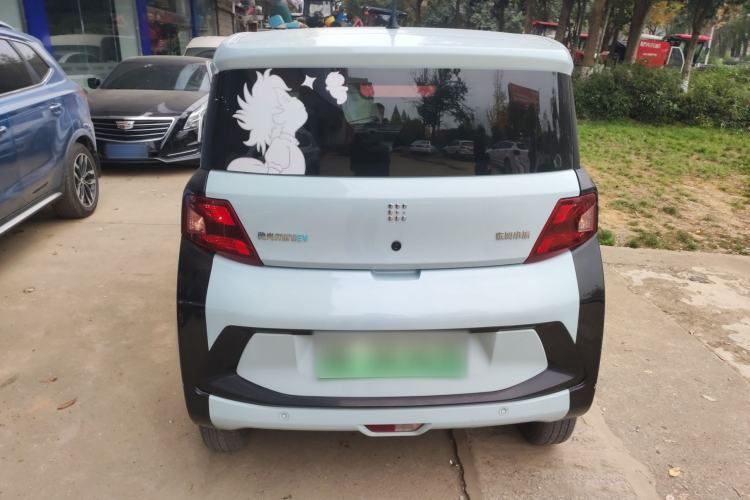 Used Dongfeng Fengon MINIEV 2022 Shishi Style Luxury Version