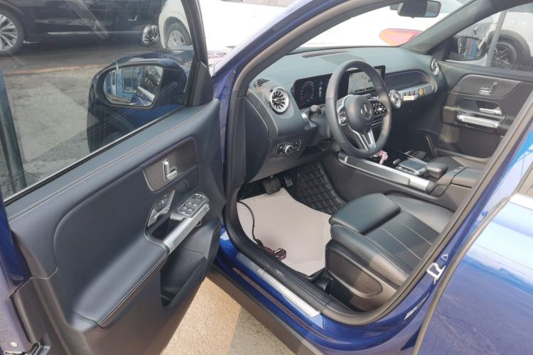 Used Mercedes-Benz GLB 2022 GLB 220 Dynamic Edition