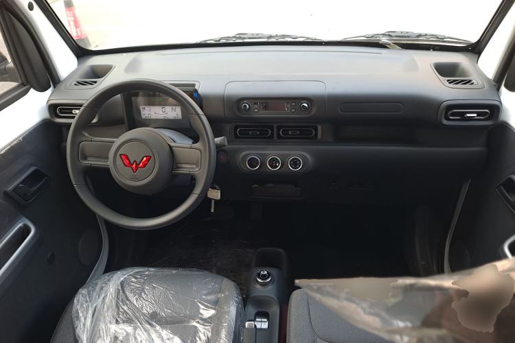 Used Wuling Zhiguang New Energy 2025 Comfort Model