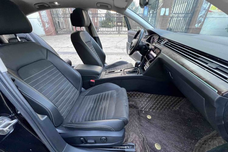 Used Volkswagen Magotan 2020 330TSI DSG Luxury Edition