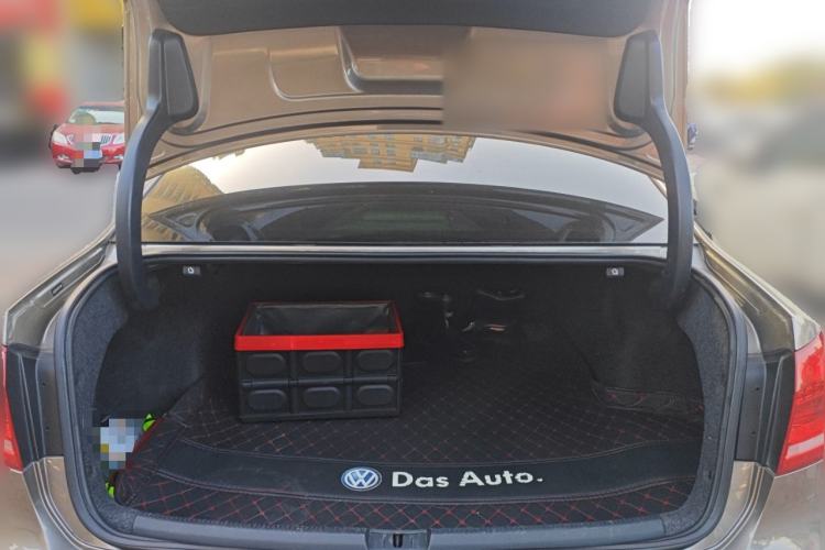 Used Volkswagen Passat 2015 1.8TSI DSG Prestige Edition