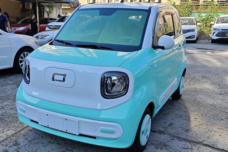 Used Bestune Pony 2024 170km Vitality Horse
