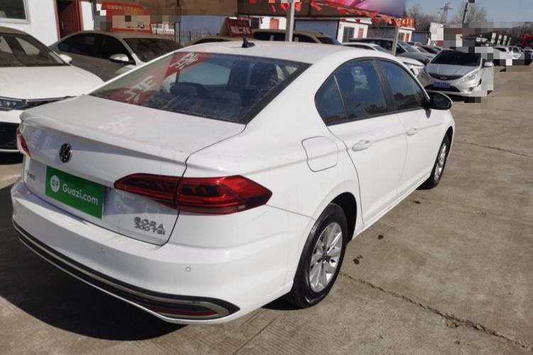 Used Volkswagen Bora 2024 200TSI DSG Comfort Edition