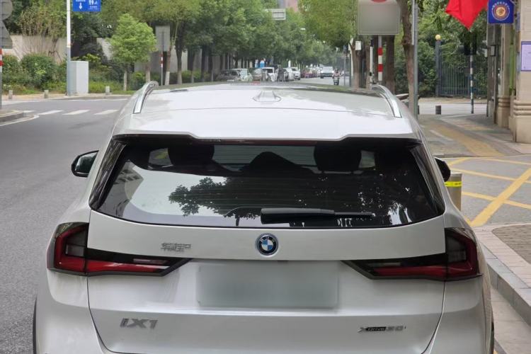 Used BMW iX1 2023 xDrive30L X Design Package
