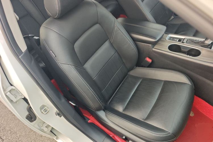 Used Nissan Teana 2021 2.0L XL Comfort Edition
