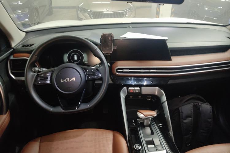 Used Kia Sportage R 2021 Ace 2.0L Splendid Edition
