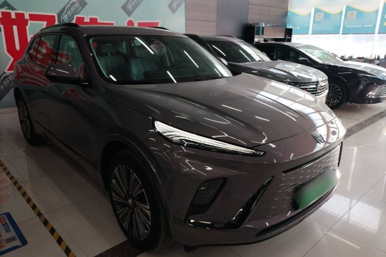 Used Buick E5 2023 Zhenxiang Standard Range Edition
