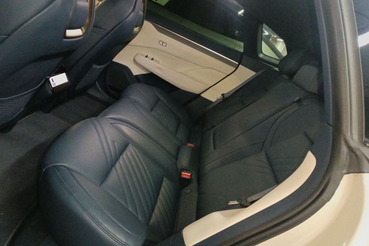 Used Zeekr 001 2025 YOU Edition 100 kWh All-Wheel Drive