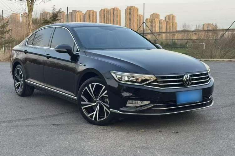 Used Volkswagen Magotan 2020 330TSI DSG Luxury Edition