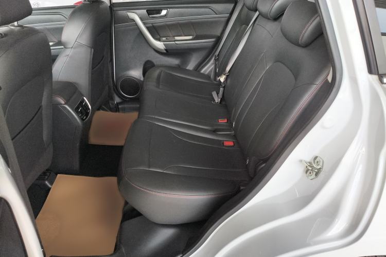 Used Haval M6 2019 1.5T DCT Two-Wheel Drive Value Edition China VI Standard