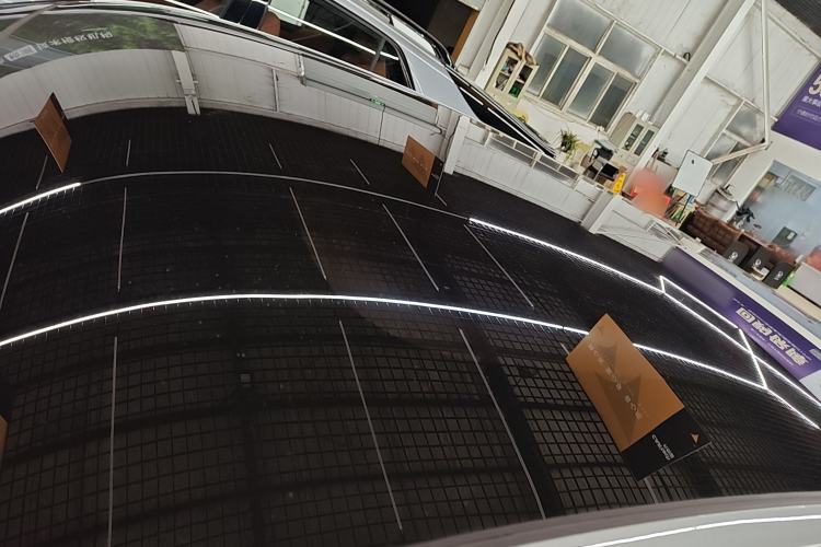 Used Hima AITO M5 2022 Extended-Range Four-Wheel Drive Performance Version
