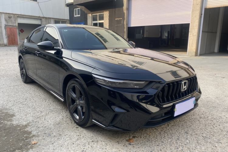 Used Honda Inspire 2023 260TURBO Elegant Edition