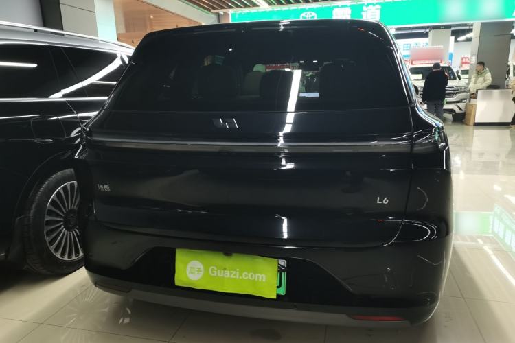 Used Li Auto L6 2024 Max