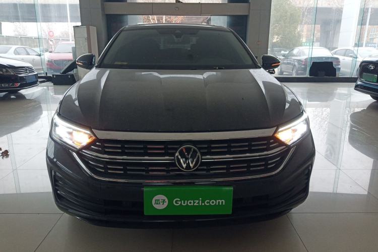 Used Volkswagen Sagitar 2023 300TSI DSG Excellence Edition