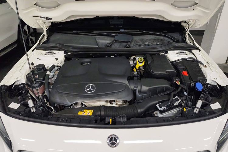 Used Mercedes-Benz GLA 2018 GLA 200 Sport Edition