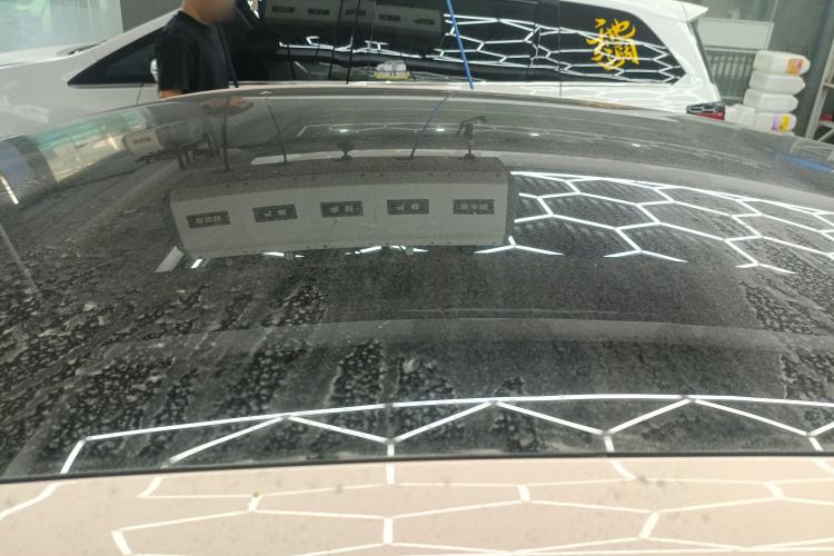 Used XPeng MONA M03 2024 515 Long-Range
