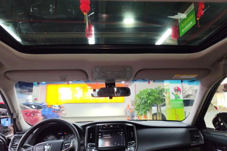 Used Toyota Crown 2018 2.0T Fashion Edition