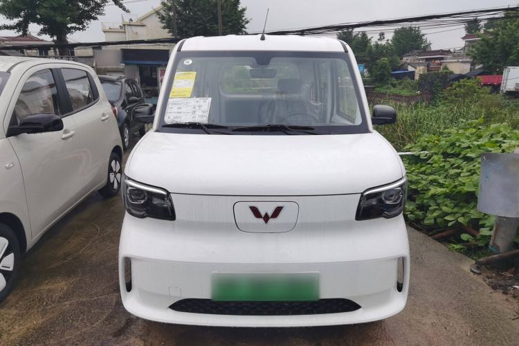 Used Wuling Zhiguang New Energy 
