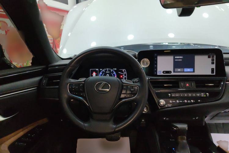 Used Lexus ES 2022 200 Excellence Edition
