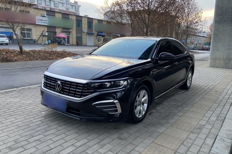 Used Volkswagen Passat 2022 280TSI Business Edition
