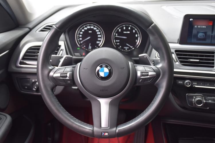 Used BMW 1 Series 2020 125i Leading Model M Sport Package