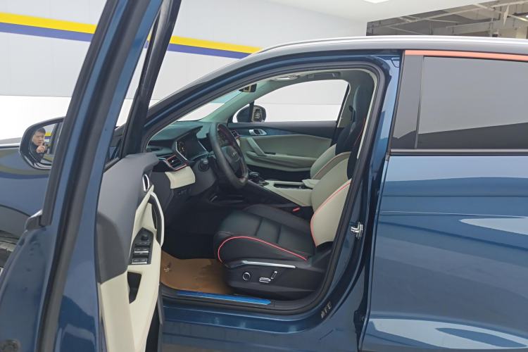 Used Lynk & Co 06 2020 1.5T YAO Halo
