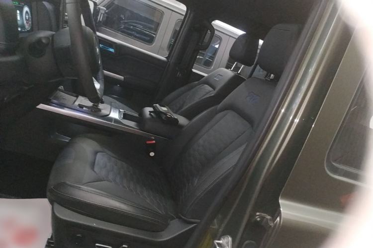 Used  T01 2024 2.0T Explorer