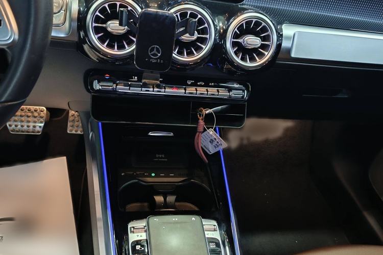 Used Mercedes-Benz GLB 2020 GLB 200 Stylish Edition
