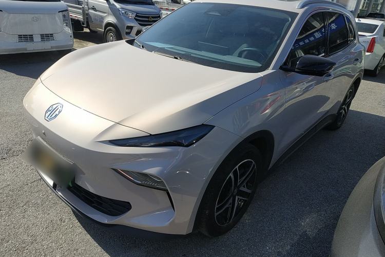 Used MG ES5 2025 525max Rear-Drive Intelligent Driving Version