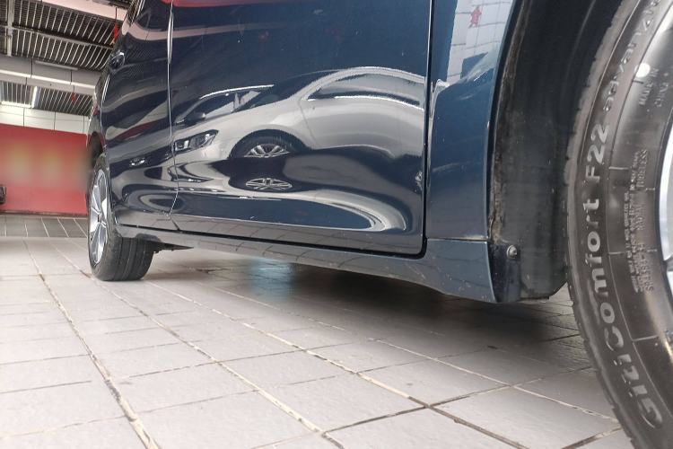 Used GAC Trumpchi M6 2023 PRO 270T DCT Luxury Edition
