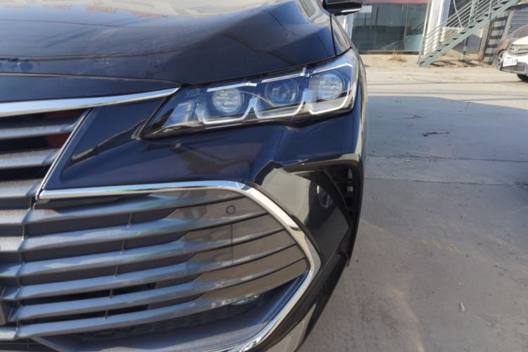 Used Toyota Avalon 2019 2.0L XLE Premium Edition China VI
