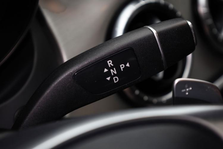 Used Mercedes-Benz CLA 2017 CLA 220 4MATIC