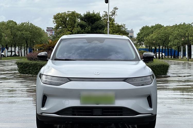 Used Leapmotor C11 2023 Pure Electric 500 Comfort Edition
