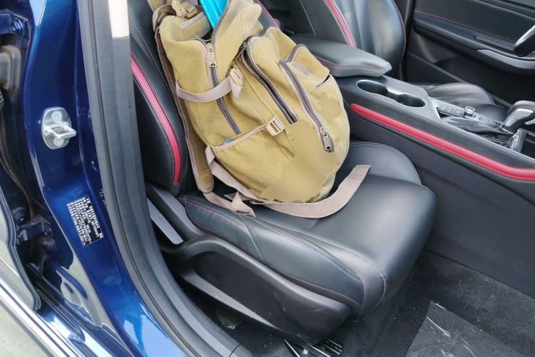 Used Chery Arrizo 5 PLUS 2021 Xiaoze 1.5T CVT PLUS Model
