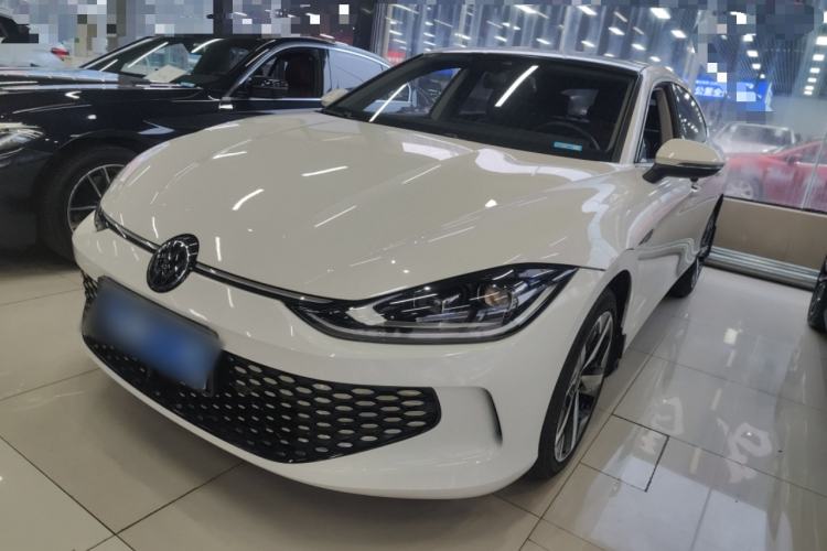 Used Volkswagen Lamando 2023 Lavida L 280TSI DSG Cool & Spicy Edition
