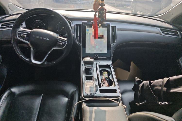 Used Roewe i6 MAX New Energy 2021 1.5T PHEV Online Ride-Hailing Luxury Edition