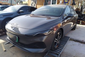 Used Roewe D7 2023 DMH 125km Excellence Edition